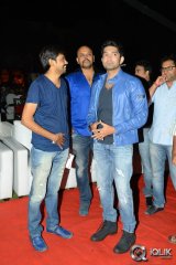 Ram Leela Movie Audio Launch